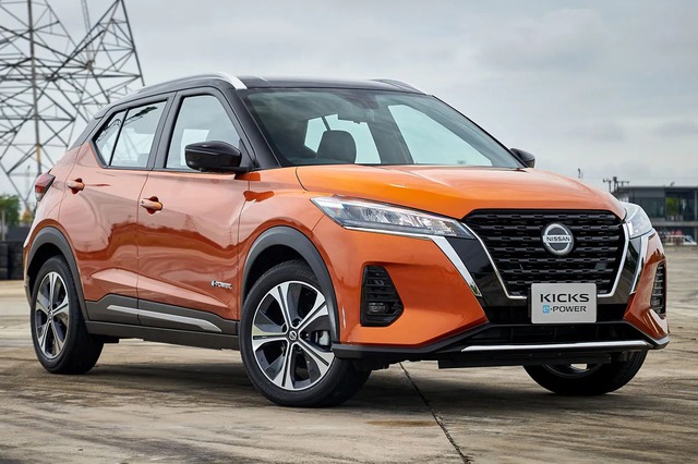 SUV dưới 1 tỷ đồng xáo trộn lớn về doanh số, 4 bom tấn mới sắp bán tại Việt Nam - Ảnh 6. SUV dưới 1 tỷ đồng xáo trộn lớn về doanh số, 4 bom tấn mới sắp bán tại Việt Nam - Ảnh 6.