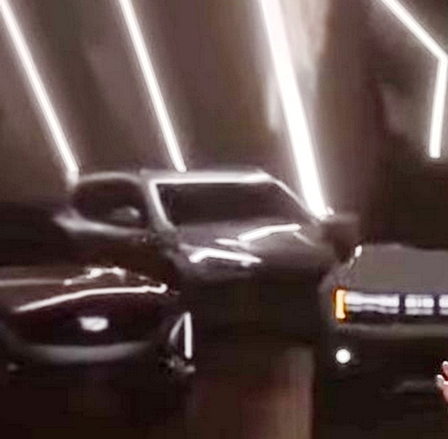 Bán chậm, Chevrolet Corvette lại được nung nấu ý tưởng nâng gầm - Ảnh 2. Bán chậm, Chevrolet Corvette lại được nung nấu ý tưởng nâng gầm - Ảnh 2.