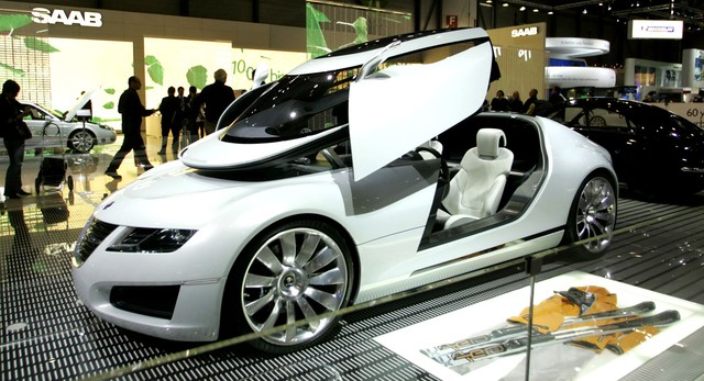 Giám đốc thiết kế Ford: Ô tô sẽ có đột biến lớn trong kỷ nguyên điện hóa - Ảnh 2.
