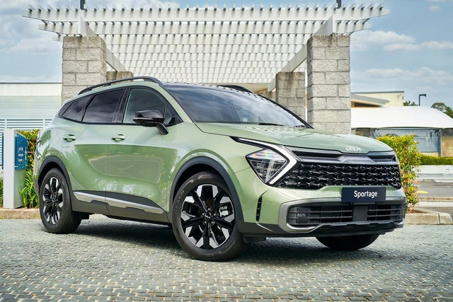 SUV dưới 1 tỷ đồng xáo trộn lớn về doanh số, 4 bom tấn mới sắp bán tại Việt Nam - Ảnh 5. SUV dưới 1 tỷ đồng xáo trộn lớn về doanh số, 4 bom tấn mới sắp bán tại Việt Nam - Ảnh 5.