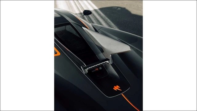 Koenigsegg Jesko Absolut khởi động thử nghiệm, được kỳ vọng thiết lập kỷ lục 531km/h - Ảnh 5. Koenigsegg Jesko Absolut khởi động thử nghiệm, được kỳ vọng thiết lập kỷ lục 531km/h - Ảnh 5.