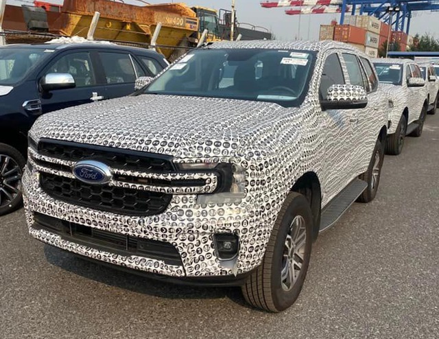 Loạt ô tô đáng mua chuẩn bị ra mắt thị trường Việt: Đủ mọi phân khúc, nhiều lựa chọn hoàn toàn mới - Ảnh 2. Loạt ô tô đáng mua chuẩn bị ra mắt thị trường Việt: Đủ mọi phân khúc, nhiều lựa chọn hoàn toàn mới - Ảnh 2.