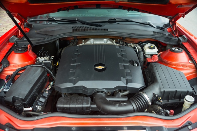 12 năm tuổi, chiếc Bumblebee được rao bán lại với giá như Toyota Camry - Ảnh 8. 12 năm tuổi, chiếc Bumblebee được rao bán lại với giá như Toyota Camry - Ảnh 8.