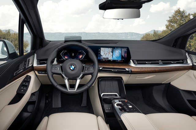 BMW X1 chuẩn bị trình làng - Đối thủ xứng tầm của Mercedes GLA và Audi Q3 - Ảnh 3. BMW X1 chuẩn bị trình làng - Đối thủ xứng tầm của Mercedes GLA và Audi Q3 - Ảnh 3.