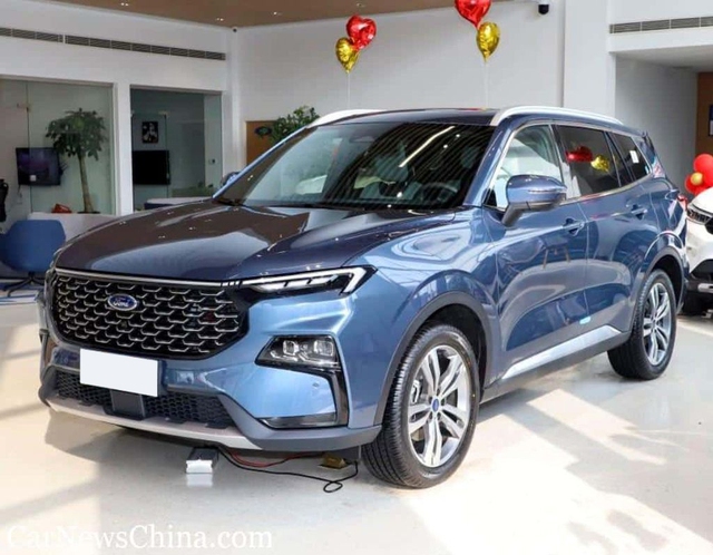 Loạt ô tô đáng mua chuẩn bị ra mắt thị trường Việt: Đủ mọi phân khúc, nhiều lựa chọn hoàn toàn mới - Ảnh 3. Loạt ô tô đáng mua chuẩn bị ra mắt thị trường Việt: Đủ mọi phân khúc, nhiều lựa chọn hoàn toàn mới - Ảnh 3.